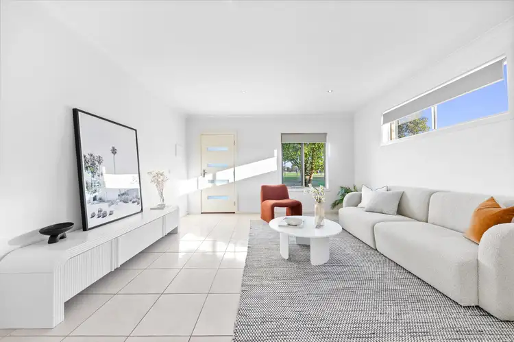 Third view of Homely house listing, 40 Penhall Drive, Craigieburn VIC 3064