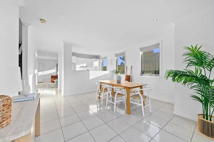 Fourth view of Homely house listing, 40 Penhall Drive, Craigieburn VIC 3064
