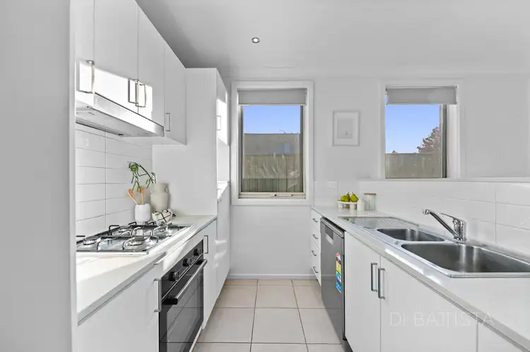 Sixth view of Homely house listing, 40 Penhall Drive, Craigieburn VIC 3064