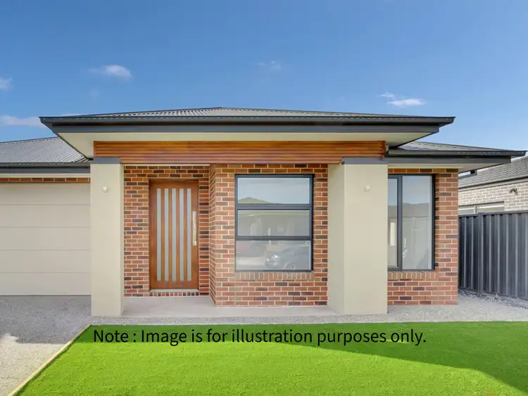 31 Pintail Drive, Melton South VIC 3338