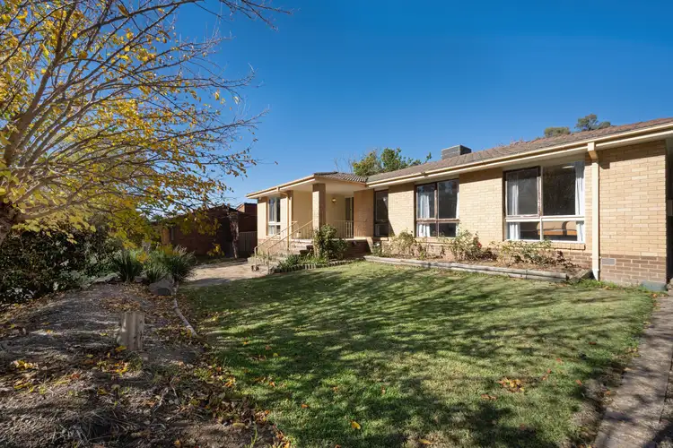 30 Rene Street, Chapman ACT 2611