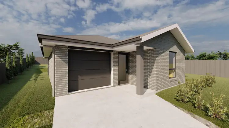 Second view of Homely house listing, 27 Jasper Place, George Town TAS 7253