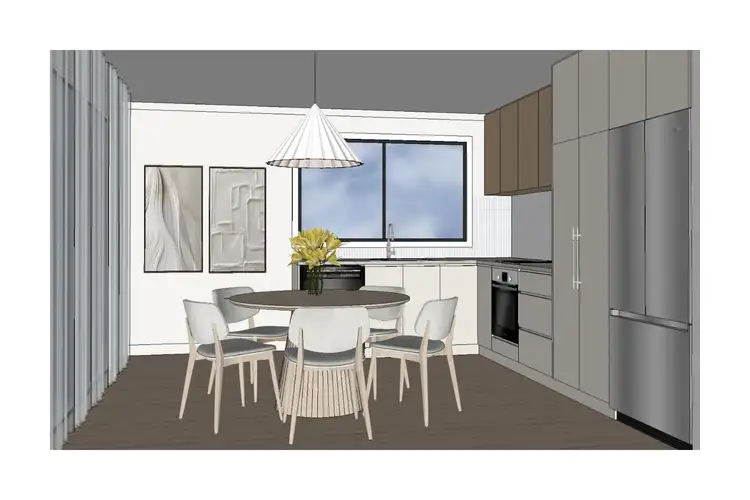 Third view of Homely house listing, 27 Jasper Place, George Town TAS 7253