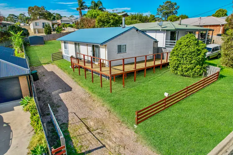 12 Panoramic Drive, Lakes Entrance VIC 3909
