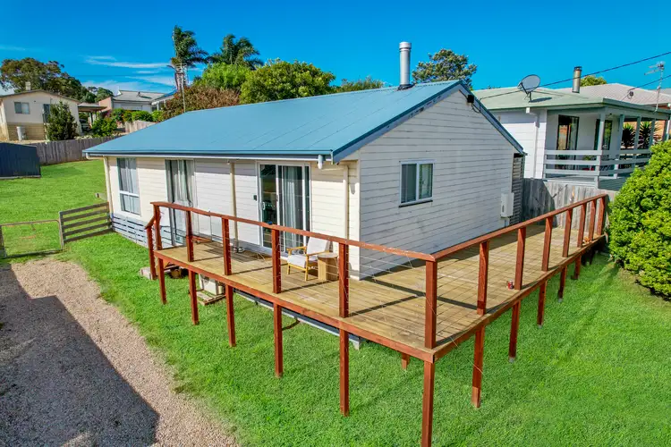 Second view of Homely house listing, 12 Panoramic Drive, Lakes Entrance VIC 3909