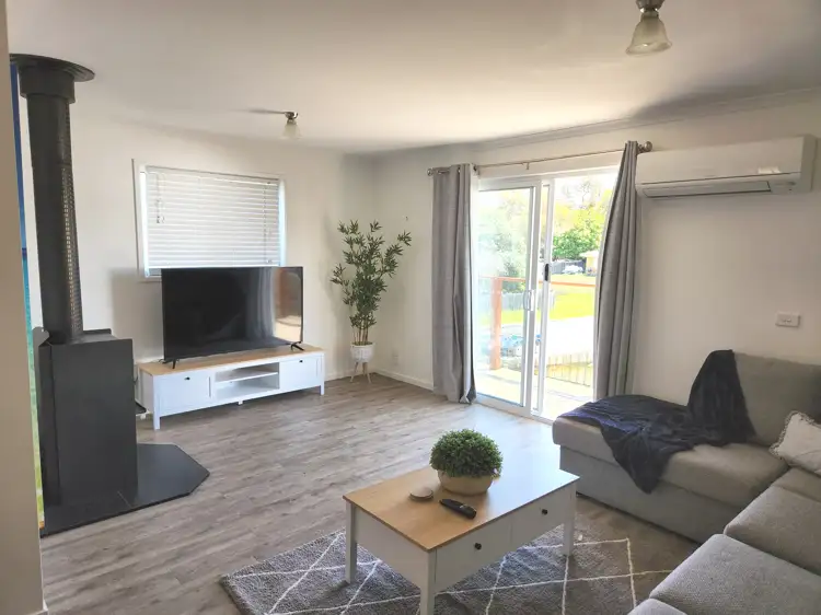 Third view of Homely house listing, 12 Panoramic Drive, Lakes Entrance VIC 3909