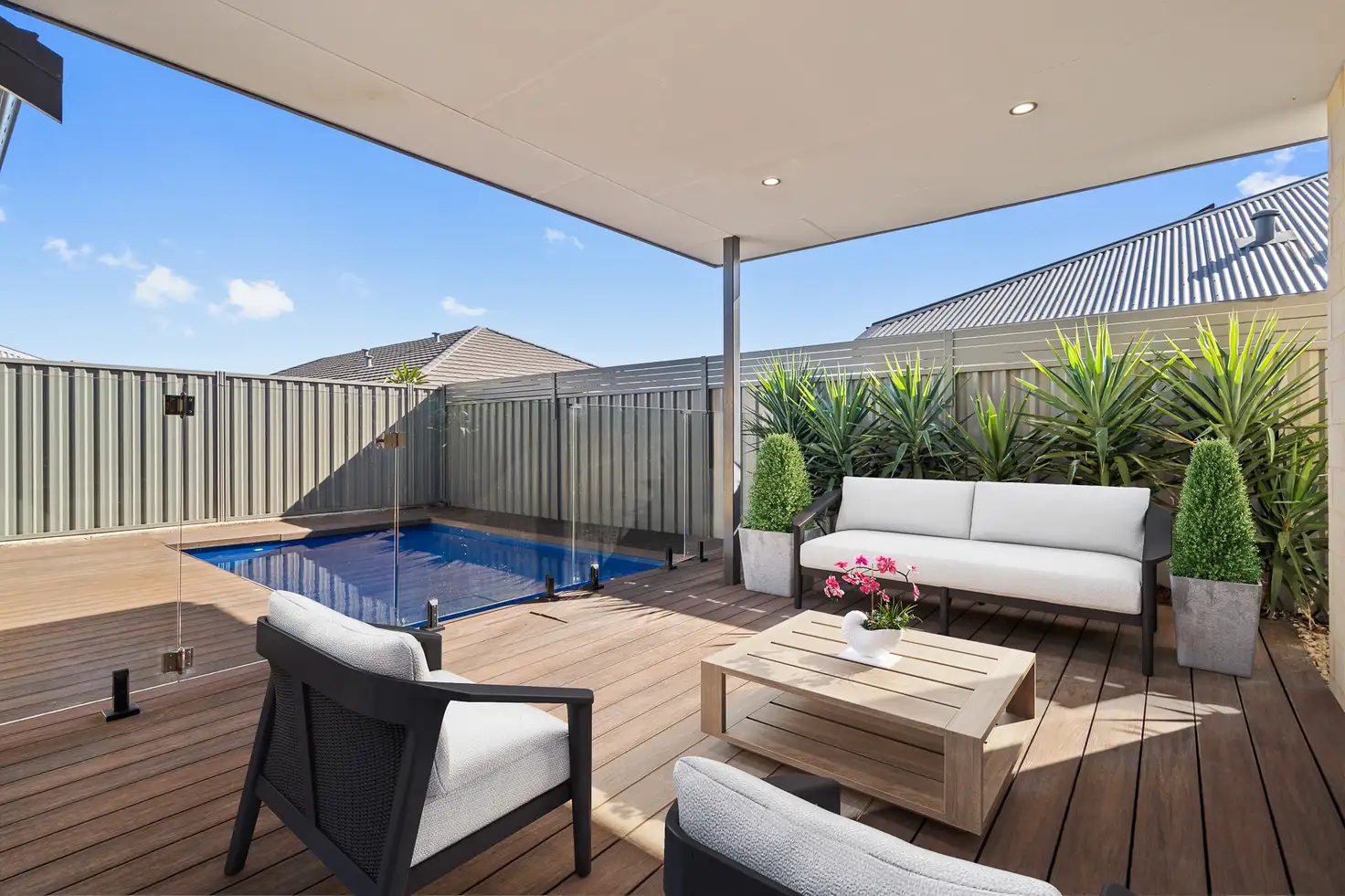 Main view of Homely house listing, 124 Tourmaline Boulevard, Byford WA 6122