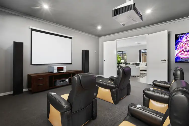 Sixth view of Homely house listing, 124 Tourmaline Boulevard, Byford WA 6122