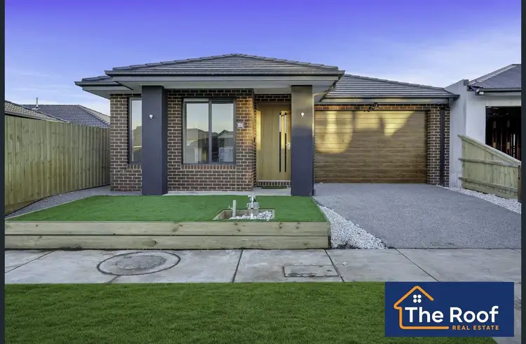 Main view of Homely house listing, 3 Stellar Road, Bonnie Brook VIC 3335