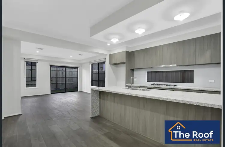 Second view of Homely house listing, 3 Stellar Road, Bonnie Brook VIC 3335