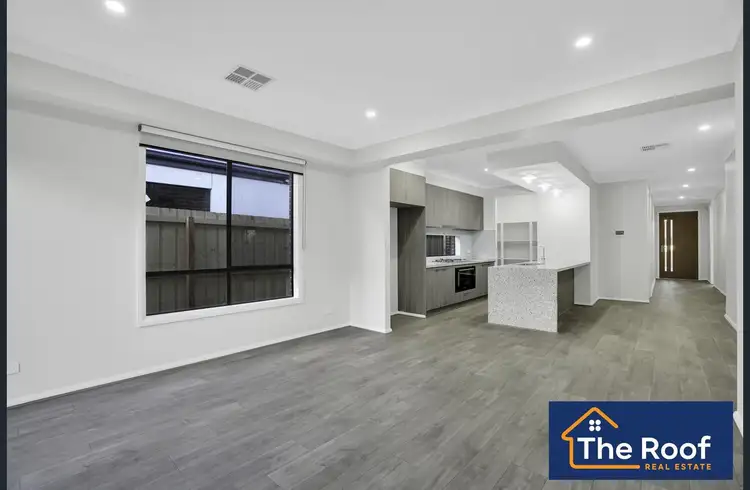 Third view of Homely house listing, 3 Stellar Road, Bonnie Brook VIC 3335