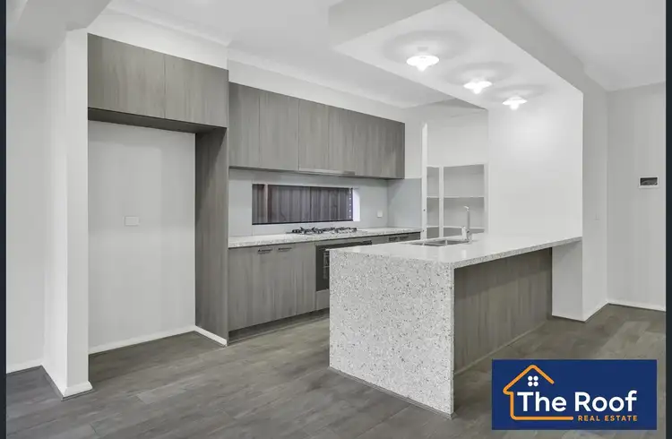 Fourth view of Homely house listing, 3 Stellar Road, Bonnie Brook VIC 3335