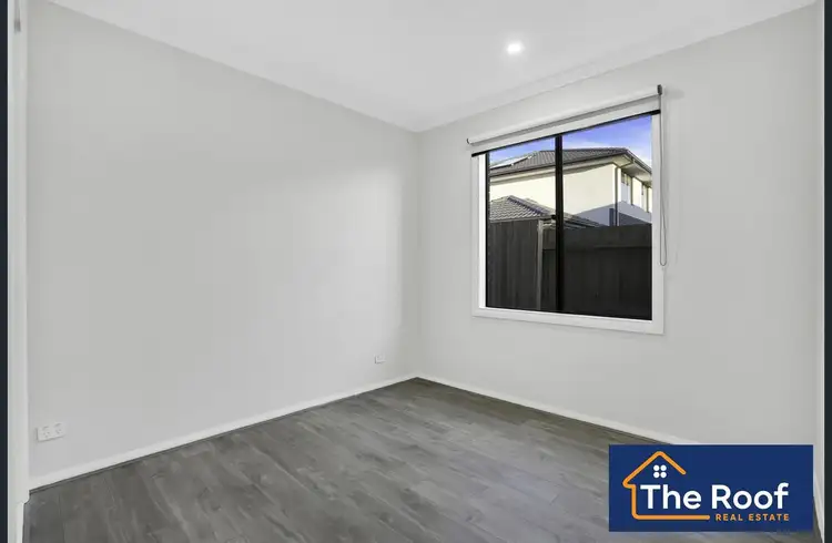Sixth view of Homely house listing, 3 Stellar Road, Bonnie Brook VIC 3335