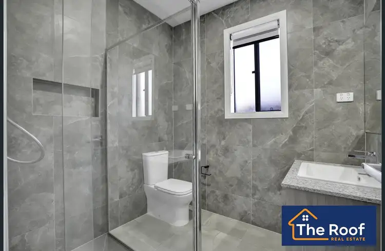 Seventh view of Homely house listing, 3 Stellar Road, Bonnie Brook VIC 3335