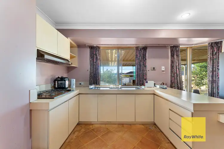 3 Honeyeater Glade, Huntingdale WA 6110