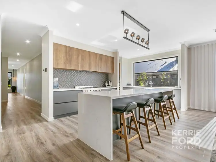 Second view of Homely house listing, 4 Friesian Avenue, Traralgon VIC 3844