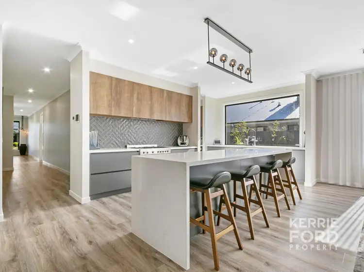 Second view of Homely house listing, 4 Friesian Avenue, Traralgon VIC 3844