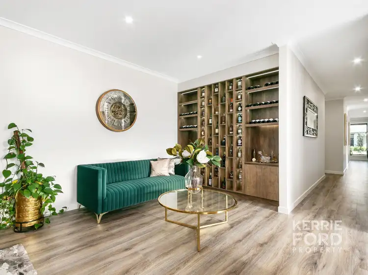 Fourth view of Homely house listing, 4 Friesian Avenue, Traralgon VIC 3844