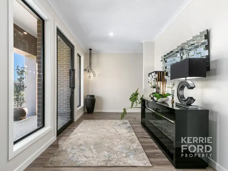 Fifth view of Homely house listing, 4 Friesian Avenue, Traralgon VIC 3844
