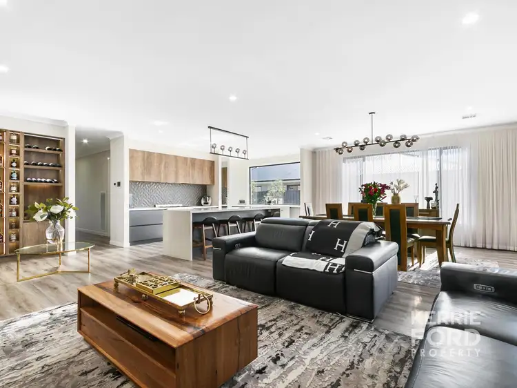 Sixth view of Homely house listing, 4 Friesian Avenue, Traralgon VIC 3844
