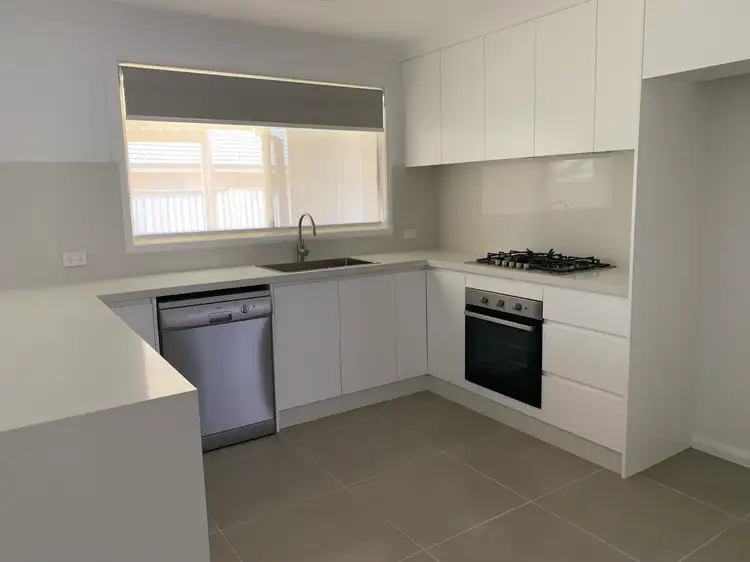 Second view of Homely house listing, 19 Marcus Clarke Cres, Glenmore Park NSW 2745