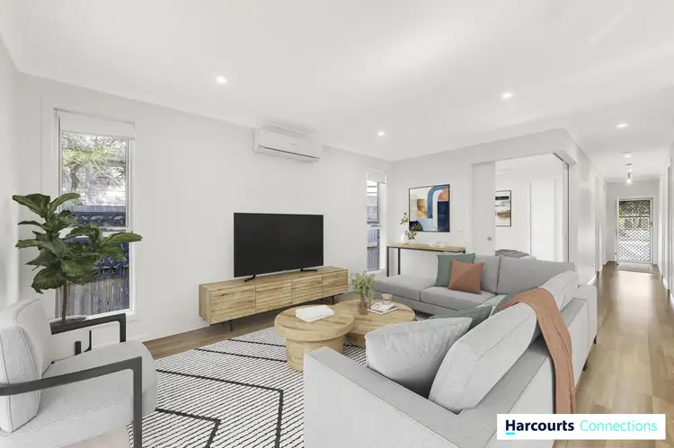 Third view of Homely house listing, 7 Apex Place, Redbank Plains QLD 4301