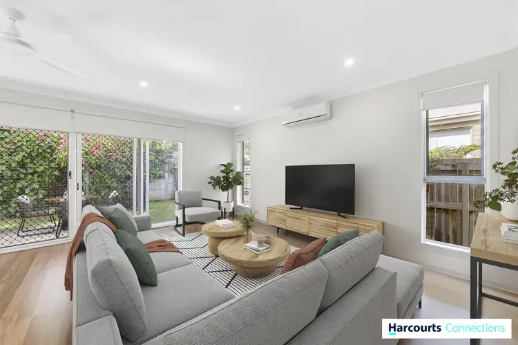 Fourth view of Homely house listing, 7 Apex Place, Redbank Plains QLD 4301