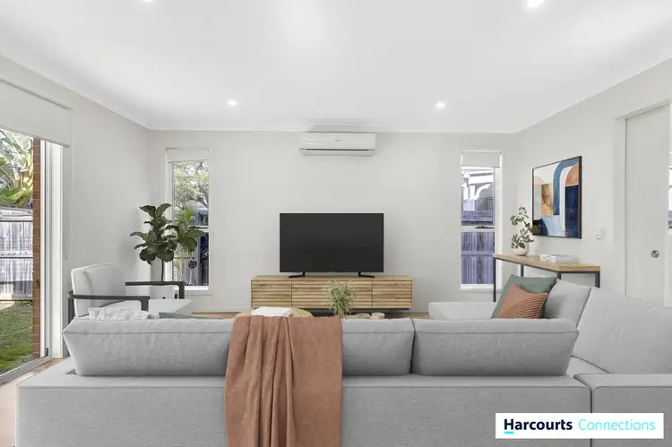 Fifth view of Homely house listing, 7 Apex Place, Redbank Plains QLD 4301