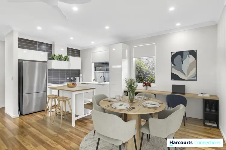 Sixth view of Homely house listing, 7 Apex Place, Redbank Plains QLD 4301