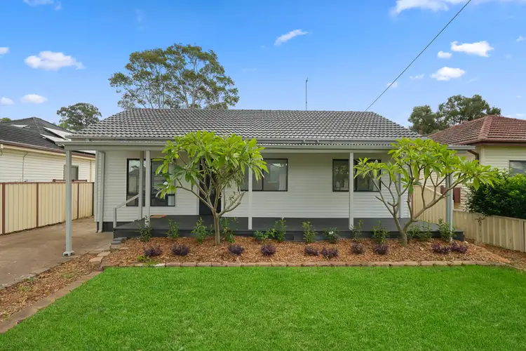 Second view of Homely house listing, 9 Elebana Street, Colyton NSW 2760