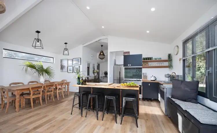 Third view of Homely house listing, 74-88 Hazel Road, Tamborine QLD 4270