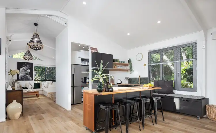 Fourth view of Homely house listing, 74-88 Hazel Road, Tamborine QLD 4270