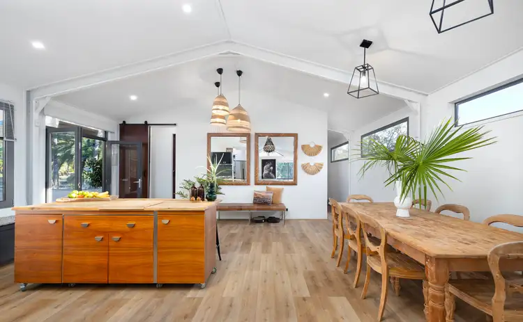Fifth view of Homely house listing, 74-88 Hazel Road, Tamborine QLD 4270