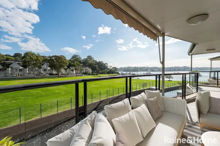 10/4 Harbourview Crescent, Abbotsford NSW 2046