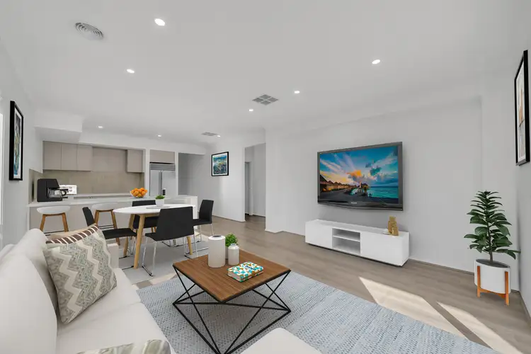 Sixth view of Homely house listing, 64 Uplands Crescent, Melton South VIC 3338