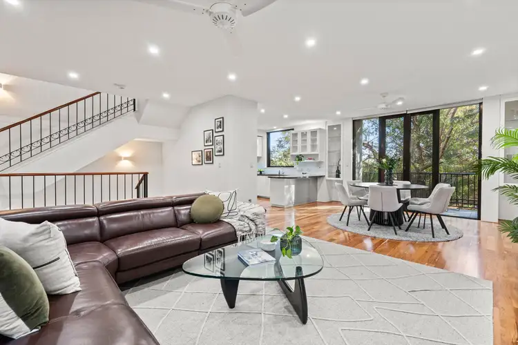 12 Rossello Lane, Subiaco WA 6008