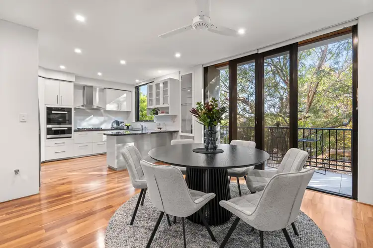 Third view of Homely house listing, 12 Rossello Lane, Subiaco WA 6008