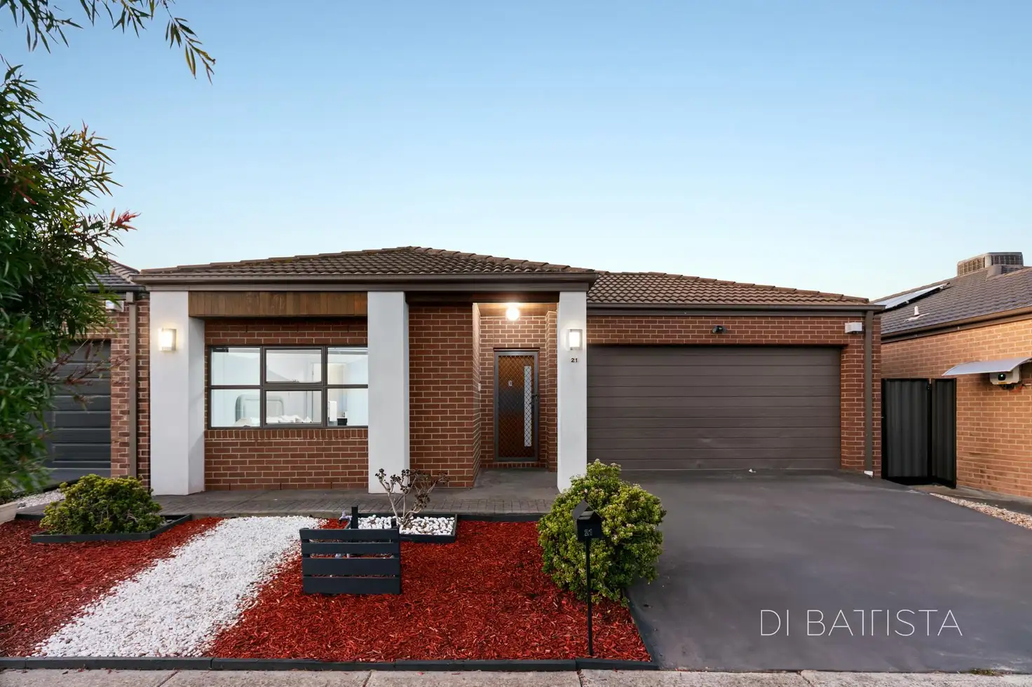Main view of Homely house listing, 21 Bottlebrush Road, Craigieburn VIC 3064