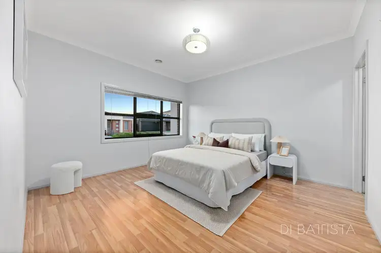 Third view of Homely house listing, 21 Bottlebrush Road, Craigieburn VIC 3064