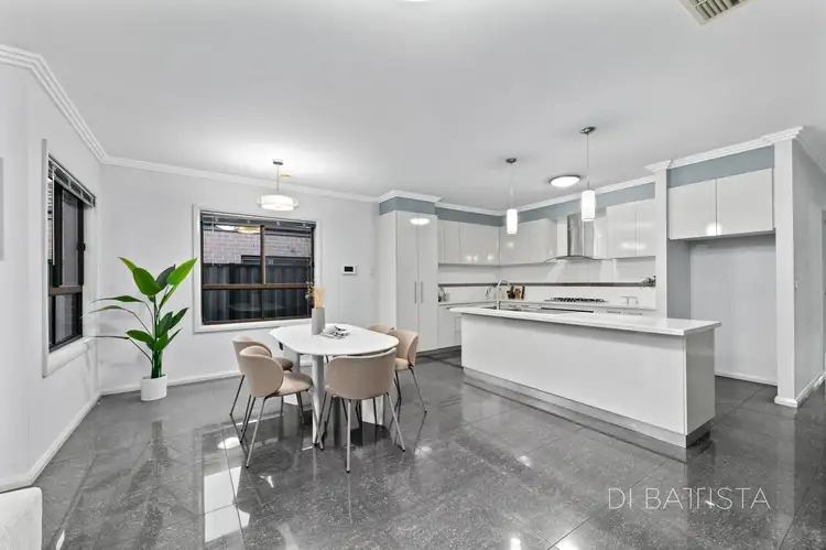 Sixth view of Homely house listing, 21 Bottlebrush Road, Craigieburn VIC 3064