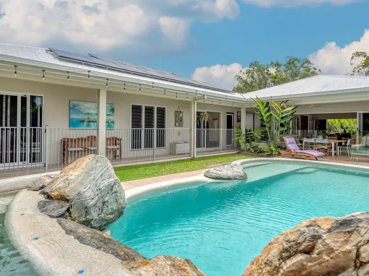 8 Lou Prince Drive, Cooya Beach QLD 4873