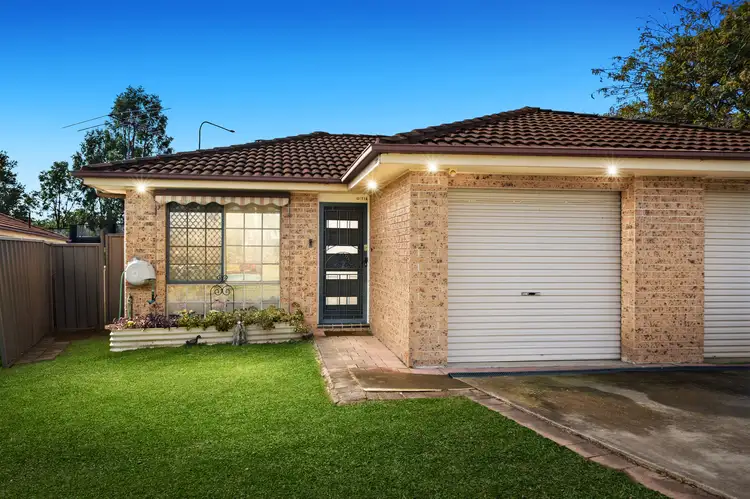 11A Harrier Place, Claremont Meadows NSW 2747
