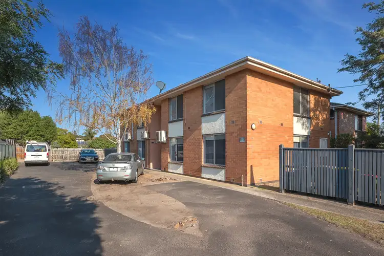 4/54 Boonong Avenue, Seaford VIC 3198