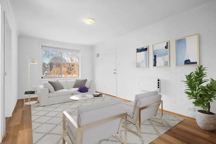 Main view of Homely unit listing, 4/54 Boonong Avenue, Seaford VIC 3198