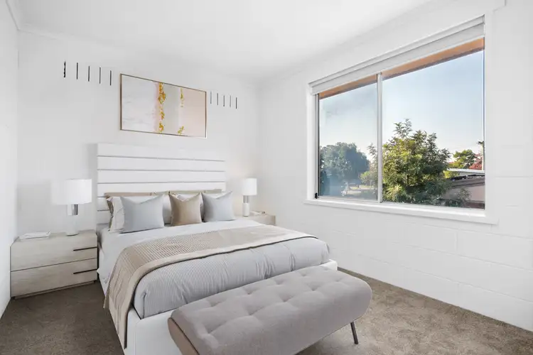 Second view of Homely unit listing, 4/54 Boonong Avenue, Seaford VIC 3198