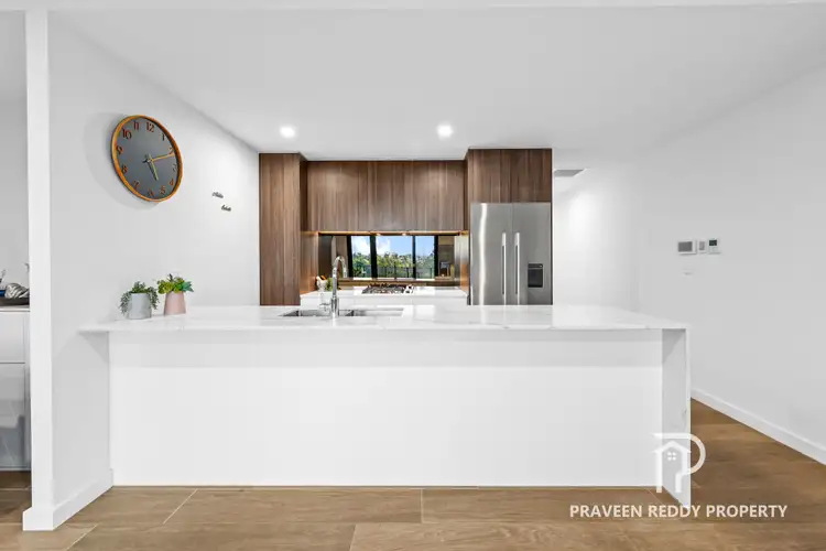 215/125 Jerralong Drive, Schofields NSW 2762
