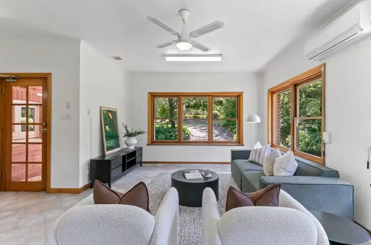 Third view of Homely house listing, 26 Spring Gully Road, Crafers SA 5152