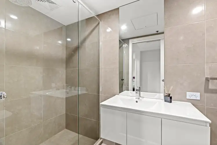 Fourth view of Homely apartment listing, 306/271-281 Gouger Street, Adelaide SA 5000