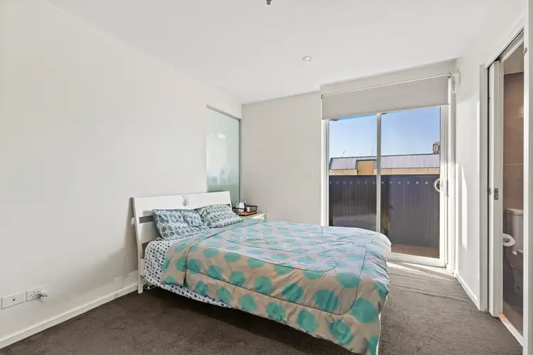 Fifth view of Homely apartment listing, 306/271-281 Gouger Street, Adelaide SA 5000
