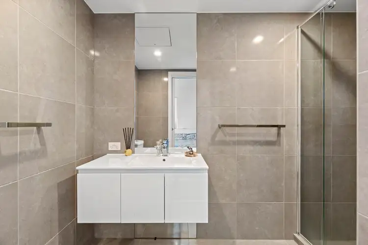 Sixth view of Homely apartment listing, 306/271-281 Gouger Street, Adelaide SA 5000